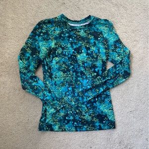 Champion powercore thermal layer - Women’s size Large